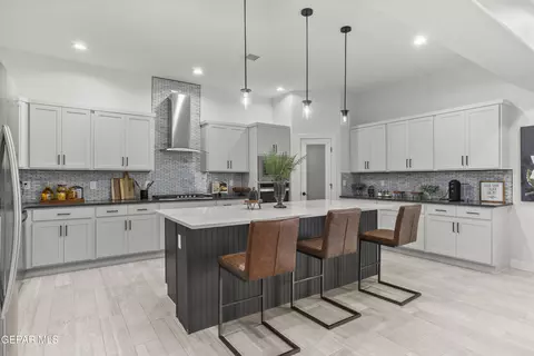 Kitchen - 3876 Bubble Pl, El Paso, TX 79938 photo 1 of 6