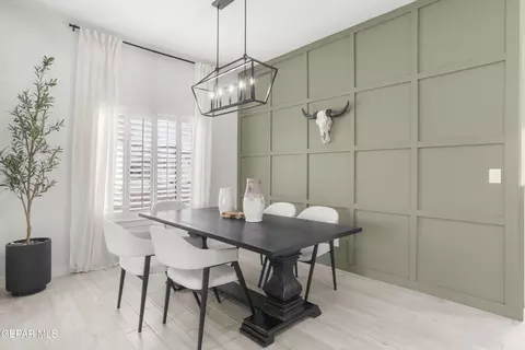 Dining - 3876 Bubble Pl, El Paso, TX 79938 photo 2 of 4