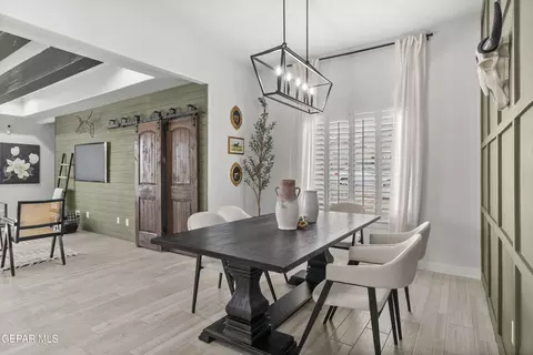 Dining - 3876 Bubble Pl, El Paso, TX 79938 photo 1 of 4