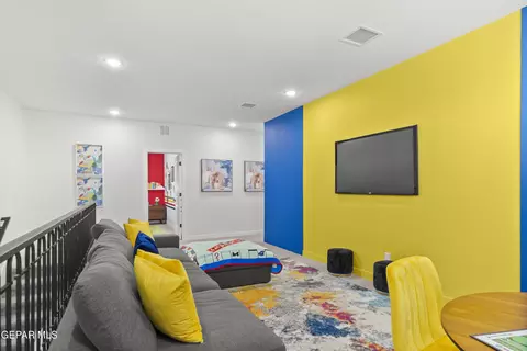 Entry Way - 3876 Bubble Pl, El Paso, TX 79938 photo 3 of 3
