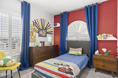 Bedroom - 3876 Bubble Pl, El Paso, TX 79938 photo 1 of 7