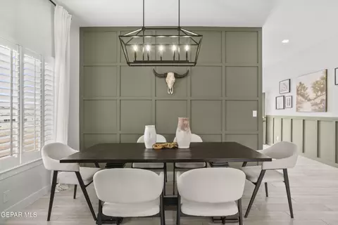 Dining - 3876 Bubble Pl, El Paso, TX 79938 photo 3 of 4