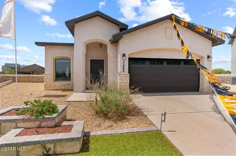 3873 Object Pl, El Paso, TX 79938