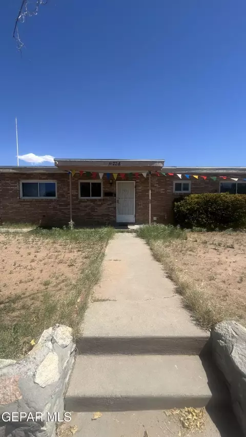 9724 Blue Wing Dr, El Paso, TX 79924