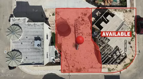Undisclosed, El Paso, TX 79938
