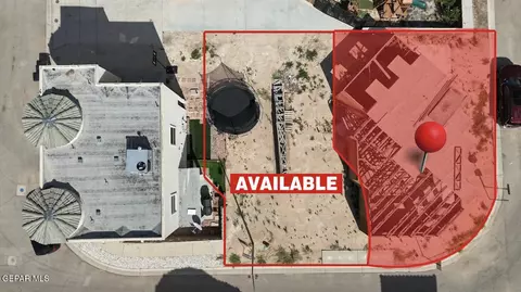 12281 Costa Brava Pl, El Paso, TX 79938