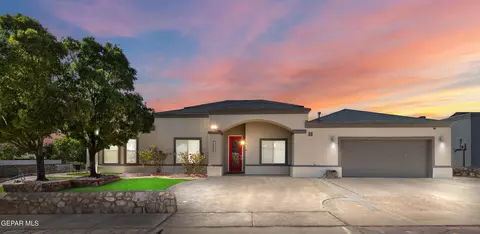 4332 Loma Clara Ct, El Paso, TX 79934