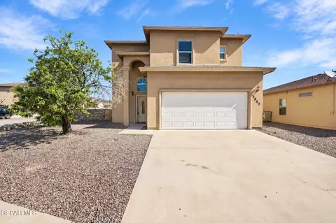 5803 Redstone Pass Ct, El Paso, TX 79934