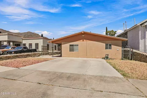 2627 Gold Ave #2, El Paso, TX 79930