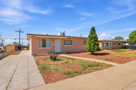 6308 Navajo Ave, El Paso, TX 79925