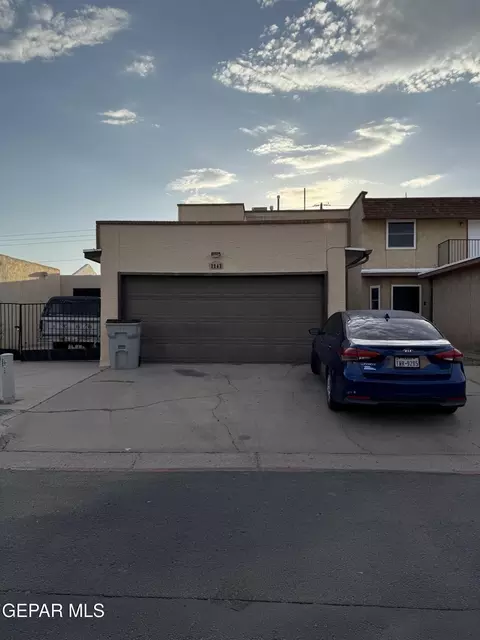 3243 Isla Morada Dr, El Paso, TX 79925