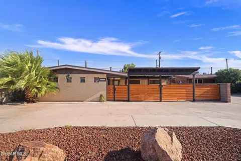 3111 Altura Ave, El Paso, TX 79930