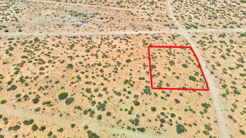 Pn118834 Alburg Drive, Horizon City, TX 79928