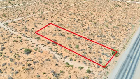 Pn155181 Horizon Boulevard, Horizon City, TX 79928