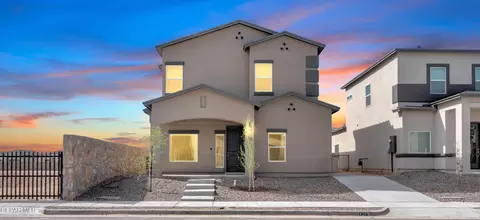 14360 Steve Joyce Pkwy, El Paso, TX 79928