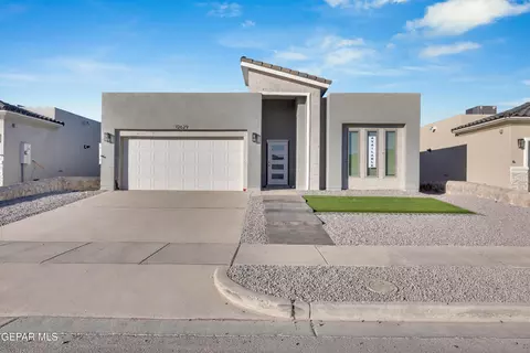 3009 Impression St, El Paso, TX 79928