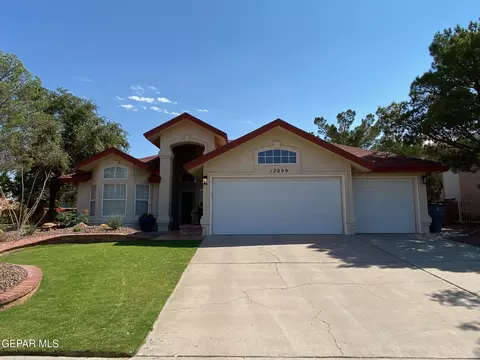 12099 Pueblo Laguna Dr, El Paso, TX 79936