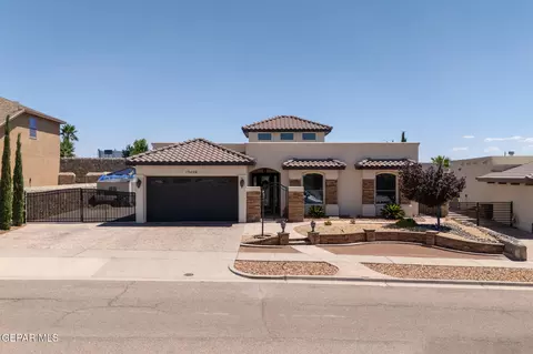 13420 Emerald Brook Dr, Horizon City, TX 79928