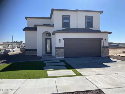 12405 Cayo Norte Dr, El Paso, TX 79934