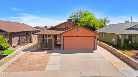 11676 Diana Lynn Ct, El Paso, TX 79936