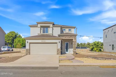 6213 Brazos River Dr, El Paso, TX 79932