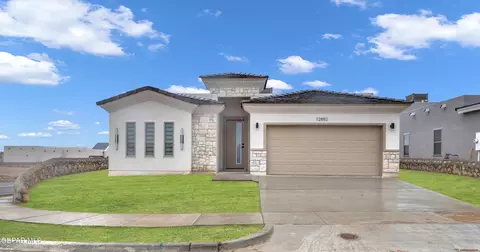 3049 Impression St, El Paso, TX 79938