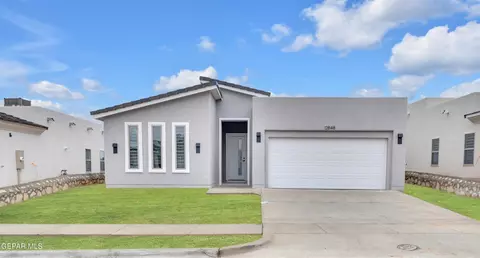 3041 Impression St, El Paso, TX 79938