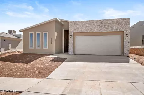 3041 Impression St, El Paso, TX 79938