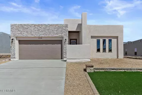 3001 Impression St, El Paso, TX 79934