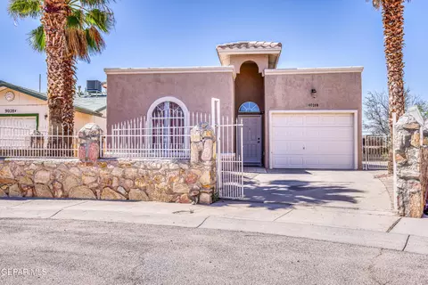 9026 Soapberry Way, El Paso, TX 79907