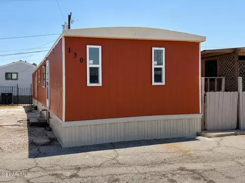 6811 Delta Dr #130, El Paso, TX 79905