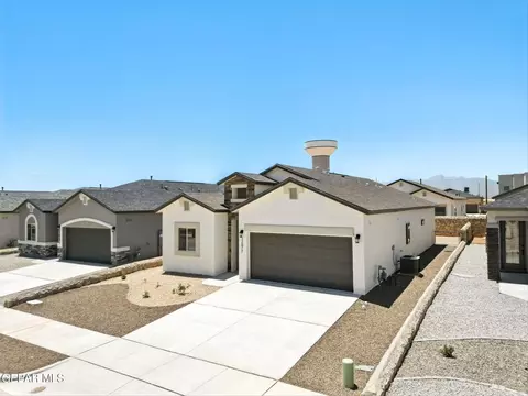 15121 Endurance Ave, El Paso, TX 79938