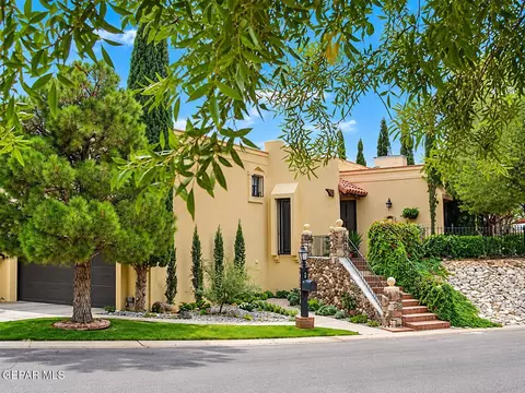 6006 Balcones Ct #19, El Paso, TX 79912