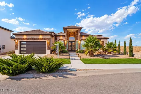 14749 Cactus Crossing Dr, Horizon City, TX 79928