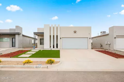 12717 Don Norte St, El Paso, TX 79934