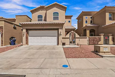 11669 Great Abaco Ct, El Paso, TX 79936