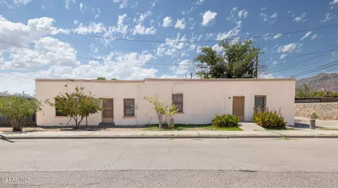 811 Houston St, El Paso, TX 79903