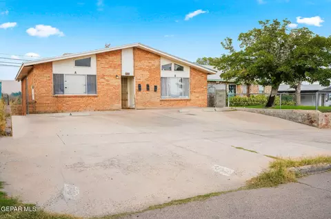 3621 Taylor Ave #ABC, El Paso, TX 79930