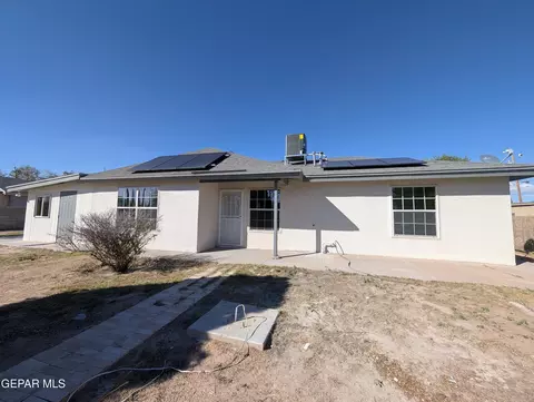 12737 Quijano Rd, San Elizario, TX 79849