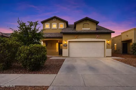 14841 Tim Hardaway Dr, El Paso, TX 79938