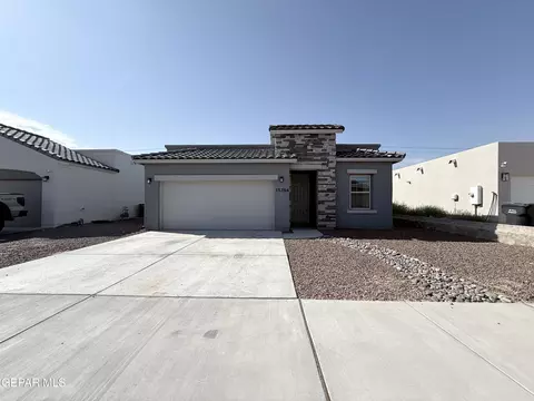 13784 Loreina Luz Ave, Horizon City, TX 79928