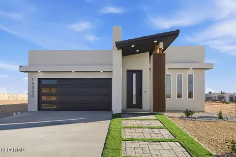 14413 Leyland Pkwy, Horizon City, TX 79928