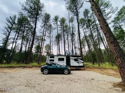 20 Pine Rd, Timberon, NM 88350 photo 30