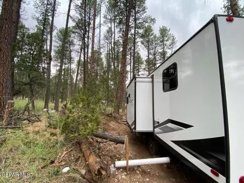 20 Pine Rd, Timberon, NM 88350 photo 31