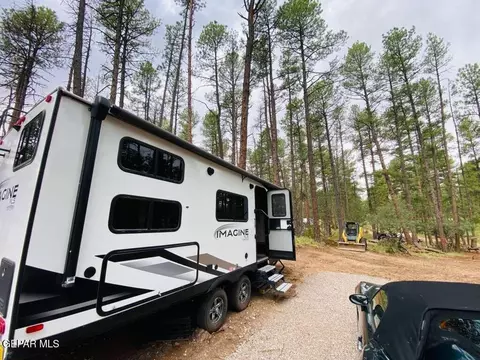 20 Pine Rd, Timberon, NM 88350 photo 29