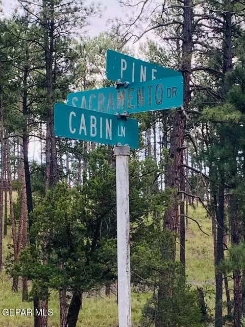 20 Pine Rd, Timberon, NM 88350 photo 12