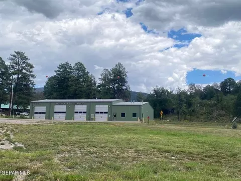 20 Pine Rd, Timberon, NM 88350 photo 7