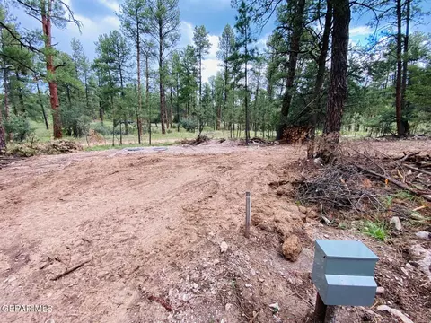 20 Pine Rd, Timberon, NM 88350 photo 3