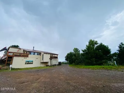 20 Pine Rd, Timberon, NM 88350 photo 11