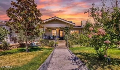 2804 Campbell St, El Paso, TX 79902